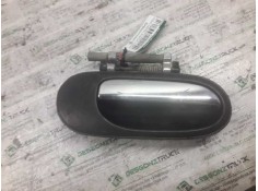 Recambio de maneta exterior trasera derecha para nissan almera (n16/e) acenta referencia OEM IAM SA830613  