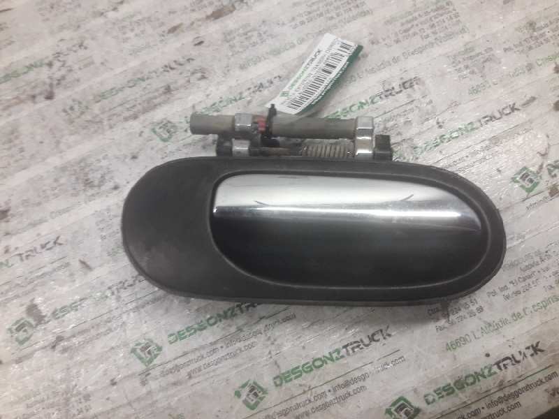 Recambio de maneta exterior trasera derecha para nissan almera (n16/e) acenta referencia OEM IAM SA830613  
