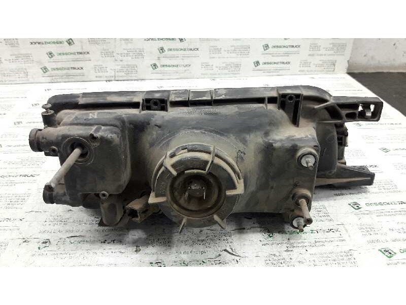Recambio de faro izquierdo para nissan sunny berlina (n13) lx referencia OEM IAM   