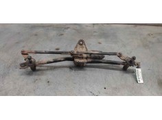 Recambio de motor limpia delantero para hyundai i30 classic referencia OEM IAM   5 PINS