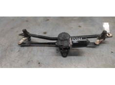 Recambio de motor limpia delantero para hyundai i30 classic referencia OEM IAM   5 PINS 2
