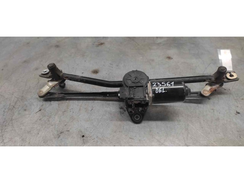 Recambio de motor limpia delantero para hyundai i30 classic referencia OEM IAM   5 PINS