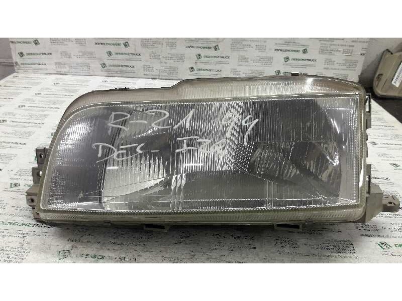 Recambio de faro izquierdo para renault 21 berlina (b/l48) tl referencia OEM IAM   