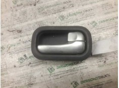 Recambio de maneta interior delantera derecha para nissan almera (n16/e) acenta referencia OEM IAM   
