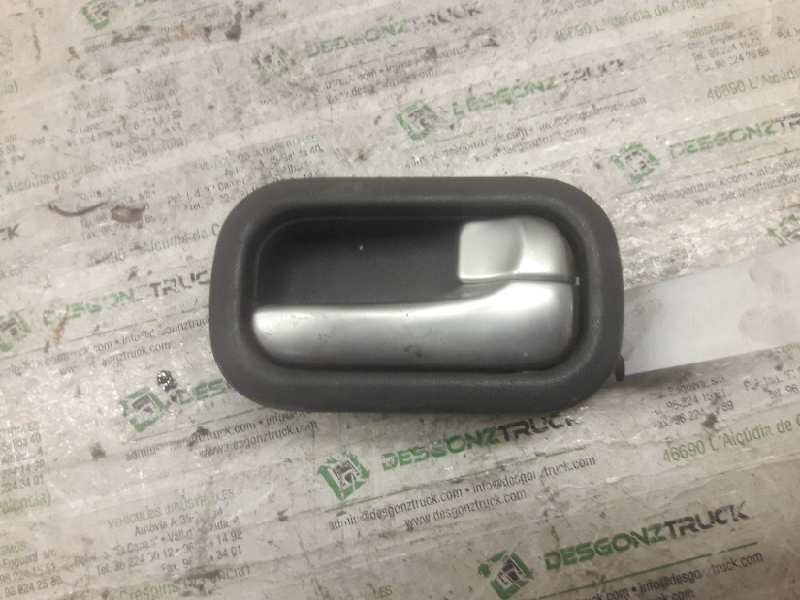 Recambio de maneta interior delantera derecha para nissan almera (n16/e) acenta referencia OEM IAM   