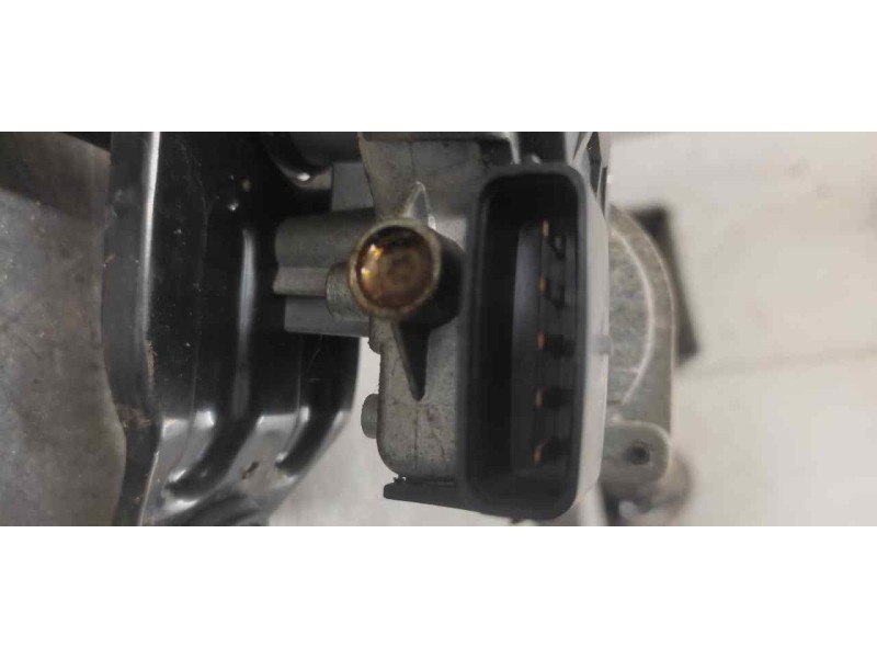 Recambio de motor limpia delantero para hyundai i30 classic referencia OEM IAM   5 PINS