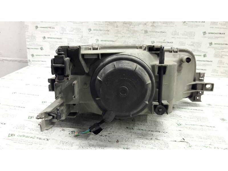 Recambio de faro izquierdo para renault 21 berlina (b/l48) tl referencia OEM IAM   