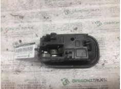 Recambio de maneta interior delantera derecha para nissan almera (n16/e) acenta referencia OEM IAM    2