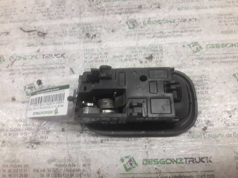 Recambio de maneta interior delantera derecha para nissan almera (n16/e) acenta referencia OEM IAM   