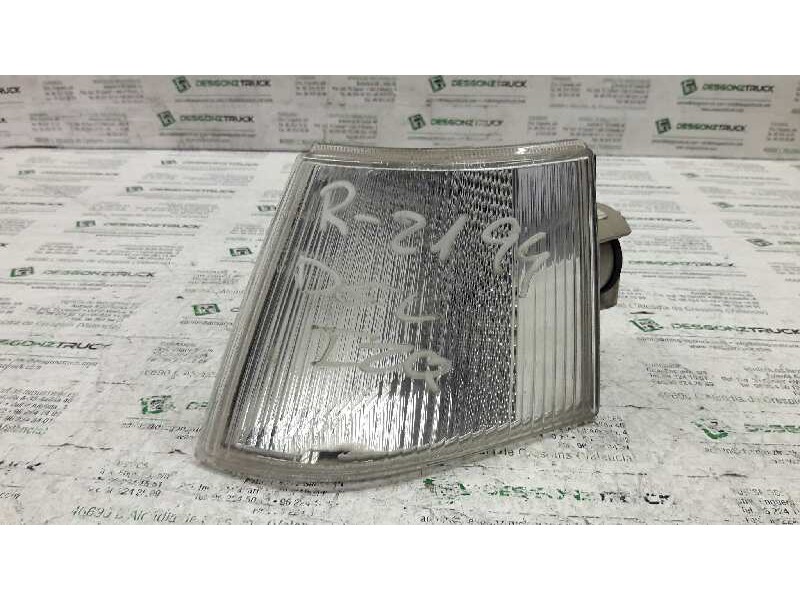 Recambio de piloto delantero izquierdo para renault 21 berlina (b/l48) tl referencia OEM IAM   