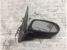 Recambio de retrovisor derecho para nissan almera (n16/e) acenta referencia OEM IAM  3 CABLES 