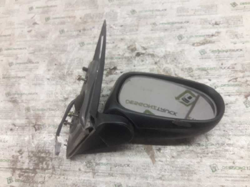 Recambio de retrovisor derecho para nissan almera (n16/e) acenta referencia OEM IAM  3 CABLES 