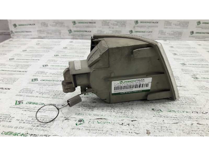 Recambio de piloto delantero izquierdo para renault 21 berlina (b/l48) tl referencia OEM IAM   