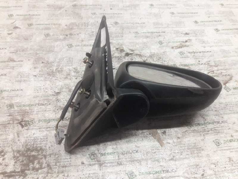 Recambio de retrovisor derecho para nissan almera (n16/e) acenta referencia OEM IAM  3 CABLES 