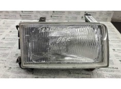 Recambio de faro derecho para volkswagen t4 transporter/furgoneta syncro (mod. 1991) caja cerrada / techo elevado referencia OEM