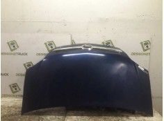 Recambio de capo para opel meriva blue line referencia OEM IAM   