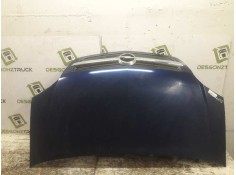 Recambio de capo para opel meriva blue line referencia OEM IAM    2