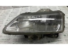 Recambio de faro izquierdo para renault laguna (b56) 1.8 anade referencia OEM IAM 7700820118  