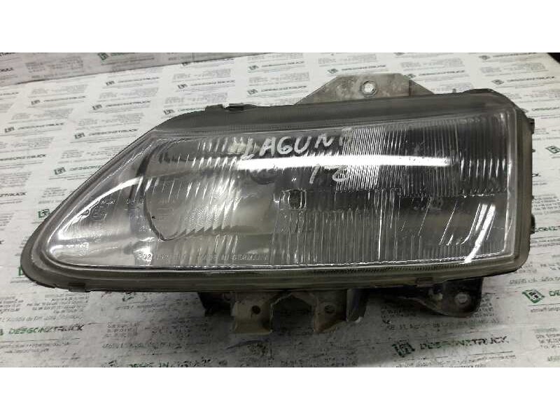 Recambio de faro izquierdo para renault laguna (b56) 1.8 anade referencia OEM IAM 7700820118  