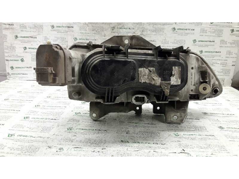 Recambio de faro izquierdo para renault laguna (b56) 1.8 anade referencia OEM IAM 7700820118  