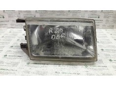 Recambio de faro derecho para renault 25 (b29) gtd referencia OEM IAM   
