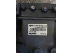 Recambio de valvula aire para scania serie 4 (p/r 144 l) fsa 460 (4x2) e2 corto cr 13 / 14 b referencia OEM IAM 1423910 04862030 2