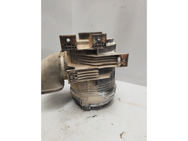 Recambio de filtro aire para renault midlum 7.2 diesel referencia OEM IAM 5010315820  