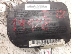 Recambio de airbag lateral delantero izquierdo para mercedes-benz clase e (w210) berlina diesel 220 cdi (210.006) referencia OEM 2