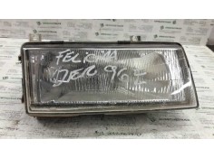 Recambio de faro derecho para skoda felicia berlina ( 791) dynamic referencia OEM IAM   