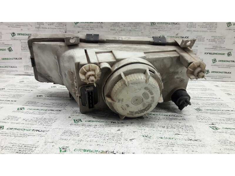 Recambio de faro derecho para skoda felicia berlina ( 791) dynamic referencia OEM IAM   