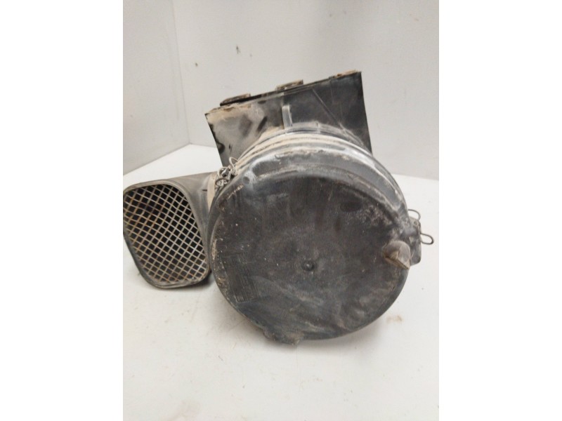 Recambio de filtro aire para renault midlum 7.2 diesel referencia OEM IAM 5010315820  