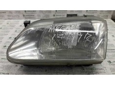 Recambio de faro izquierdo para renault megane i fase 2 berlina (ba0) 1.9 d authentique referencia OEM IAM   