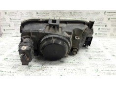 Recambio de faro izquierdo para renault megane i fase 2 berlina (ba0) 1.9 d authentique referencia OEM IAM    2