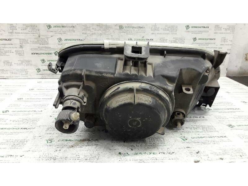 Recambio de faro izquierdo para renault megane i berlina hatchback (ba0) 1.9 d alize referencia OEM IAM   