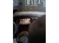 Recambio de valvula aire para scania serie 4 (p/r 144 l) fsa 460 (4x2) e2 corto cr 13 / 14 b referencia OEM IAM 1441751 43241008 2