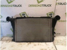 Recambio de intercooler para seat leon (1p1) comfort limited referencia OEM IAM 1K0145803A  