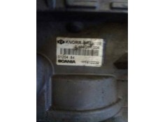 Recambio de valvula aire para scania serie 4 (p/r 144 l) fsa 460 (4x2) e2 corto cr 13 / 14 b referencia OEM IAM 1412239 04862040 2