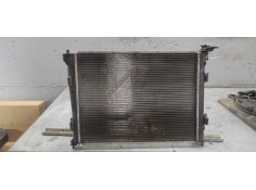Recambio de radiador agua para hyundai i30 classic referencia OEM IAM 893APNR  