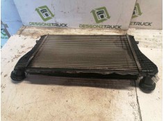 Recambio de intercooler para seat leon (1p1) comfort limited referencia OEM IAM 1K0145803A   2