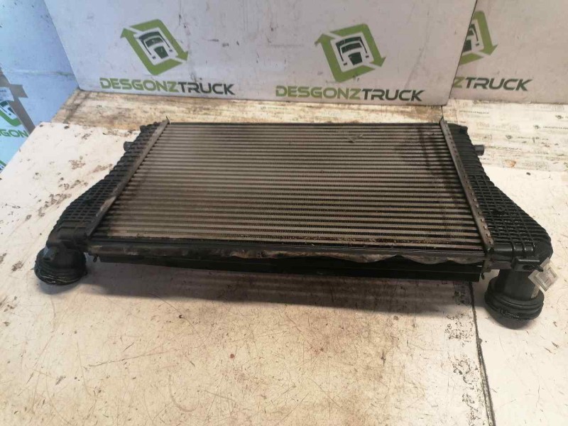 Recambio de intercooler para seat leon (1p1) comfort limited referencia OEM IAM 1K0145803A  