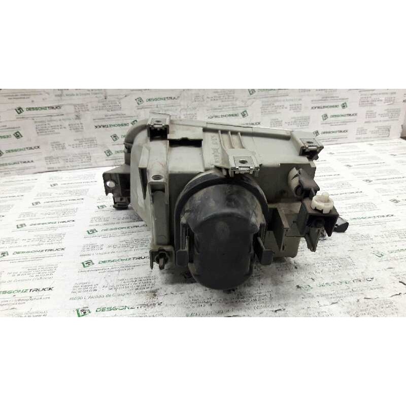 Recambio de faro derecho para renault clio i fase i+ii (b/c57) 1.2 alize referencia OEM IAM   
