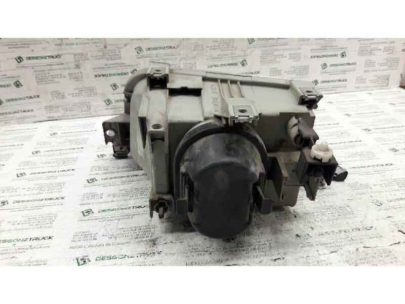 Recambio de faro derecho para renault clio i fase i+ii (b/c57) 1.2 alize referencia OEM IAM   