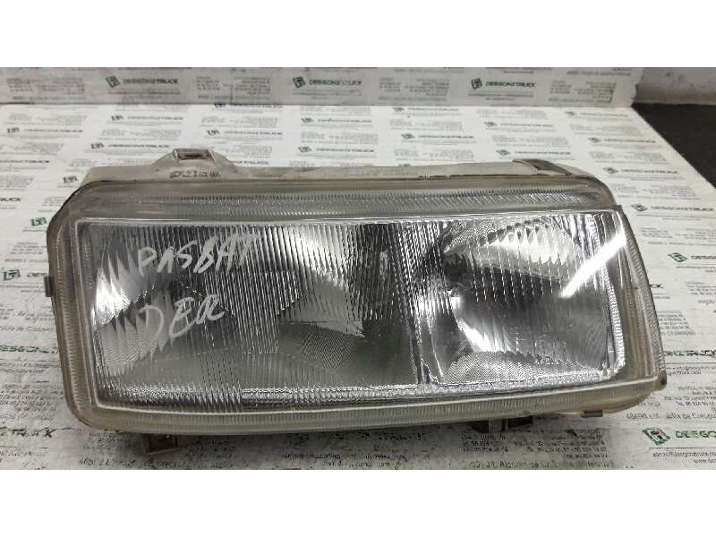 Recambio de faro derecho para volkswagen passat berlina (3a2) 1.9 tdi referencia OEM IAM 14197000R  