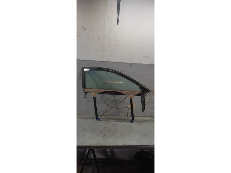 Recambio de elevalunas delantero derecho para audi a3 (8p) 1.6 ambiente referencia OEM IAM   