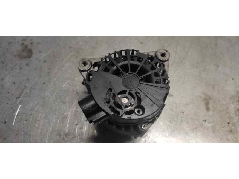 Recambio de alternador para peugeot 206 cc cc referencia OEM IAM   