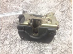 Recambio de cerradura puerta delantera derecha para renault kangoo (f/kc0) alize referencia OEM IAM  2 PINS 