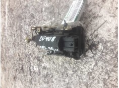 Recambio de cerradura puerta delantera derecha para renault kangoo (f/kc0) alize referencia OEM IAM  2 PINS  2