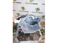 Recambio de caja cambios para peugeot 307 (s1) xr clim referencia OEM IAM 20DM09  