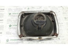 Recambio de faro izquierdo para nissan vanette (c 220) vanette furgoneta ´´van´´ referencia OEM IAM    2