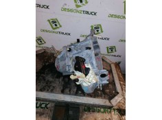 Recambio de caja cambios para peugeot 307 (s1) xr clim referencia OEM IAM 20DM09   2